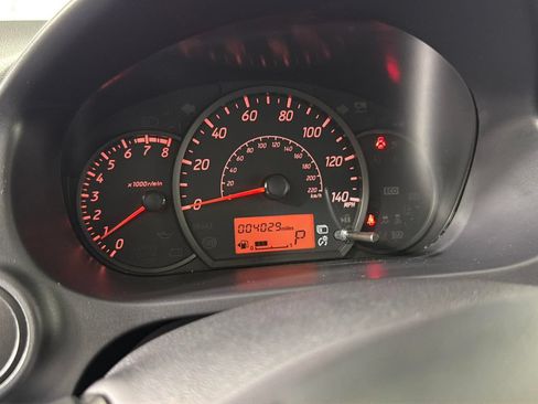 Used 2024 Mitsubishi Mirage ES FWD image 21