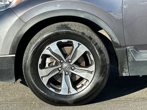 Used 2019 Honda CR-V LX image 25