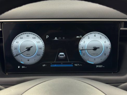 Used 2023 Hyundai Tucson SEL w/ Convenience Package image 18