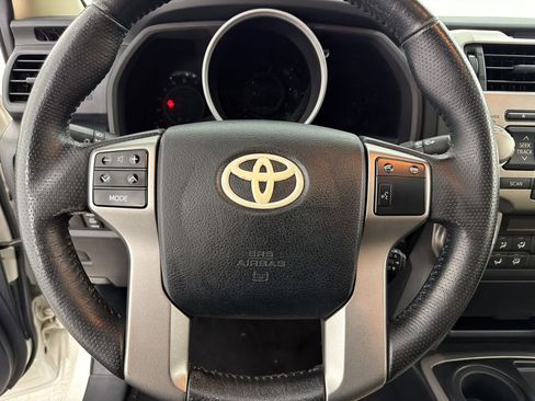 Used 2010 Toyota 4Runner Limited RWD image 17