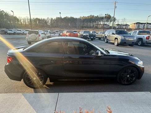 Used 2022 BMW X3 xDrive30i w/ Premium Package 2 image 7