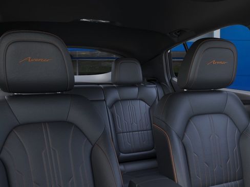 New 2026 Buick Envista Sport Touring FWD image 24