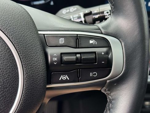 Used 2023 Kia Sportage X-Line w/ X-Line Premium Package AWD/4WD image 20