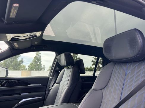 New 2026 Cadillac Escalade IQ Sport 1 AWD/4WD image 26