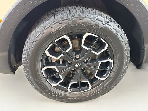 Used 2022 Hyundai Santa Cruz SEL Premium w/ Cargo Package image 38