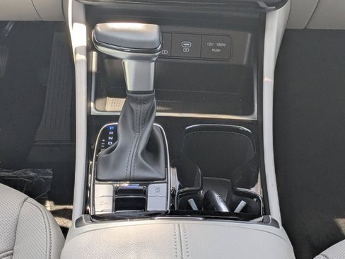 New 2026 Hyundai Tucson SEL Plus FWD image 27