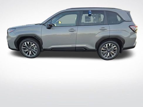 New 2025 Subaru Forester Touring w/ Protection Package image 4