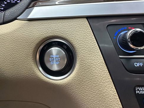 Used 2015 Hyundai Genesis 3.8 w/ Option Group 02 image 21