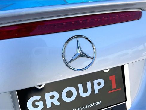 Used 2009 Mercedes-Benz SLK 350 image 25