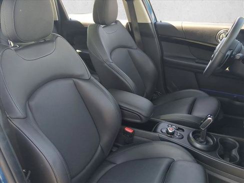 Used 2022 MINI Cooper Countryman S w/ Storage Package FWD image 22