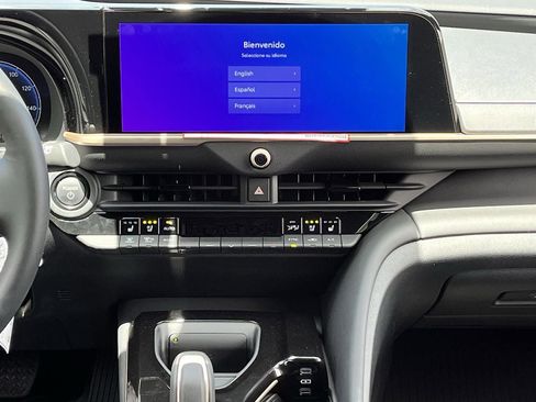 New 2026 Toyota Crown Signia AWD/4WD image 15