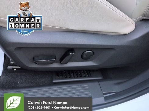 Used 2025 Nissan Rogue SL w/ SL Premium Package AWD/4WD image 12