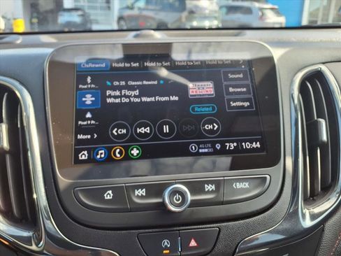 Used 2024 Chevrolet Equinox RS image 16