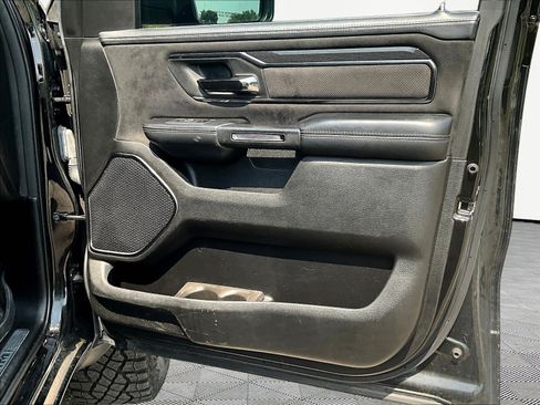 Used 2022 RAM 1500 TRX w/ TRX Level 1 Equipment Group AWD/4WD image 30