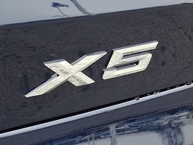 Certified 2026 BMW X5 xDrive40i AWD/4WD image 20