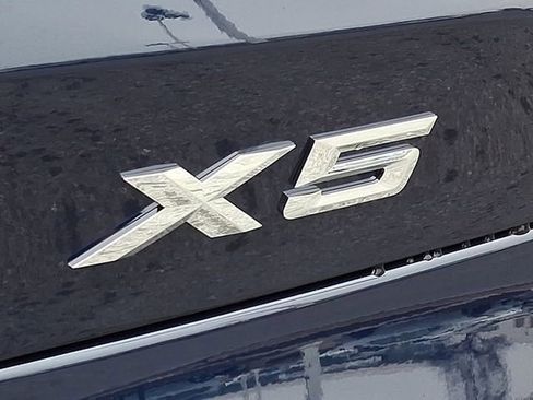 Used 2026 BMW X5 xDrive40i AWD/4WD image 20