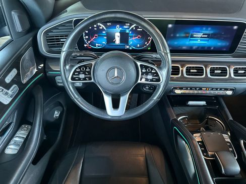 Used 2020 Mercedes-Benz GLE 350 4MATIC image 15