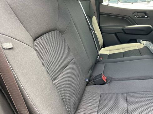 New 2026 GMC Canyon Elevation w/ Convenience Package RWD image 25