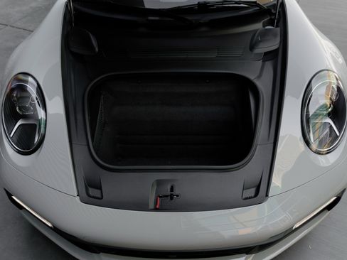 Used 2024 Porsche 911 Targa 4S image 41