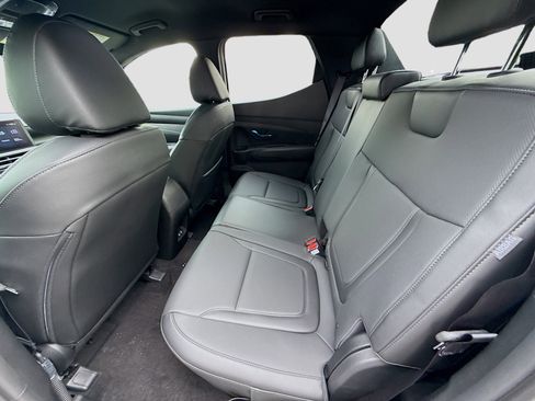 New 2026 Hyundai Santa Cruz SEL FWD image 17