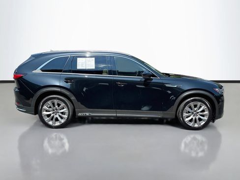 Used 2026 MAZDA CX-90 3.3 Turbo w/ Premium Plus Pkg AWD/4WD image 8