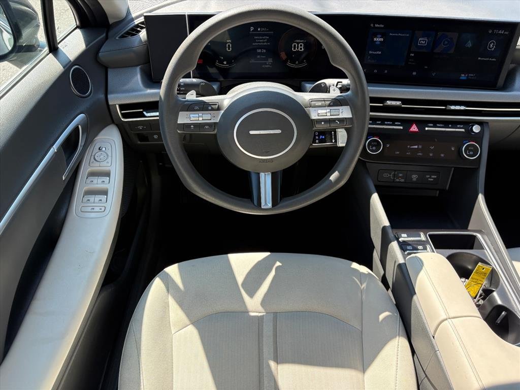 Certified 2025 Hyundai Sonata SEL FWD image 20