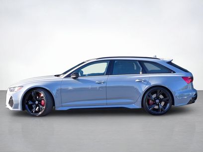 Used 2021 Audi RS 6
