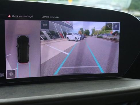 New 2025 Audi Q5 2.0T Premium Plus image 26