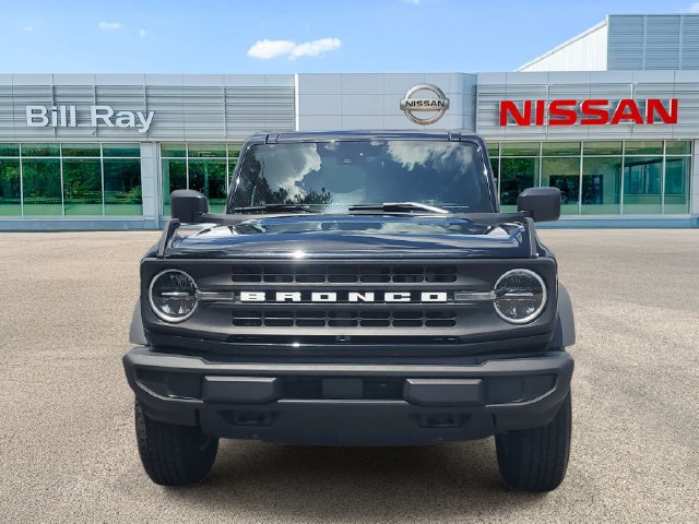 Used 2026 Ford Bronco Big Bend AWD/4WD image 2