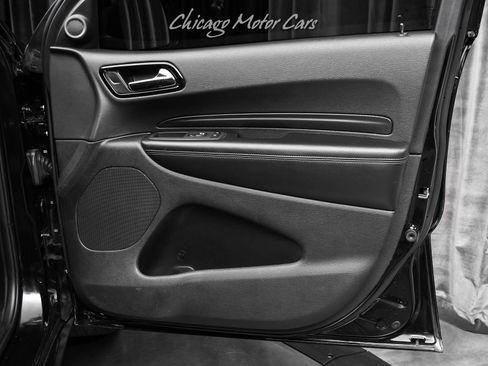 Used 2022 Dodge Durango GT AWD/4WD image 31