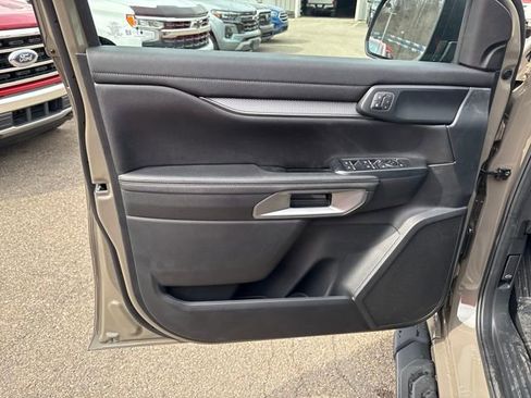 New 2026 Ford Ranger Lariat image 15