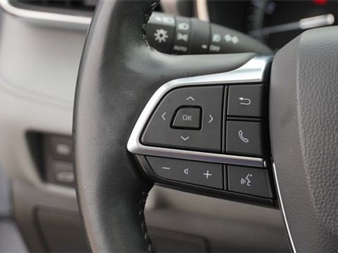 Used 2020 Toyota Highlander Platinum image 32