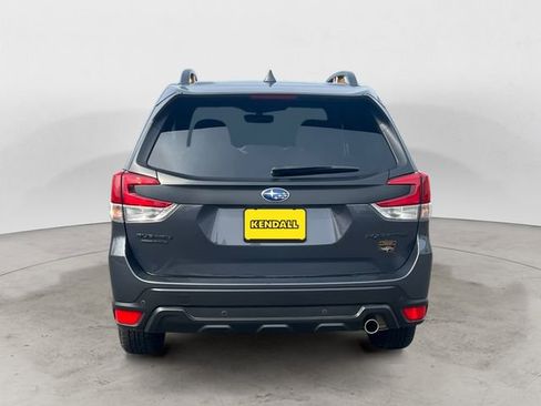 Used 2023 Subaru Forester Wilderness image 4
