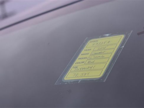 Certified 2018 Chevrolet Silverado 1500 LT w/ All Star Edition image 36