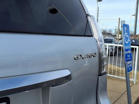 Used 2019 Lexus GX 460 460 image 33