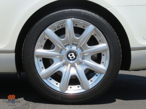 Used 2006 Bentley Continental GT AWD/4WD image 22