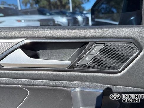 Used 2022 Volkswagen Tiguan SE R-Line image 25