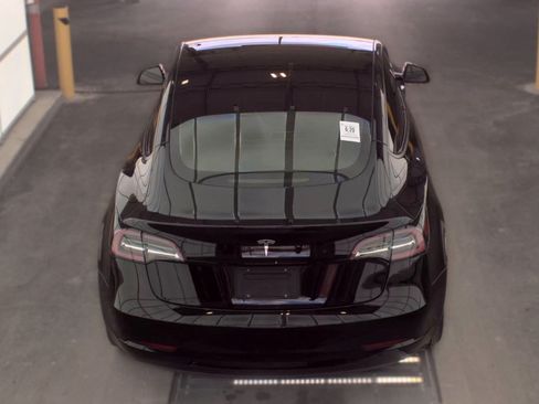 Used 2023 Tesla Model 3 Standard Range RWD image 5
