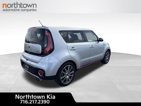 Used 2019 Kia Soul ! w/ Technology Package FWD image 6