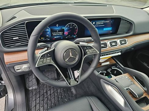 Used 2026 Mercedes-Benz GLE 350 4MATIC image 15