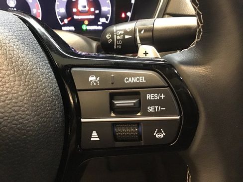 Used 2023 Acura Integra A-Spec FWD image 22
