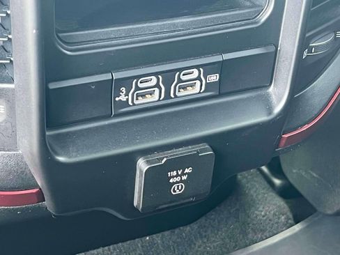 Used 2019 RAM 1500 Rebel w/ Rebel Level 2 Equipment Group AWD/4WD image 16