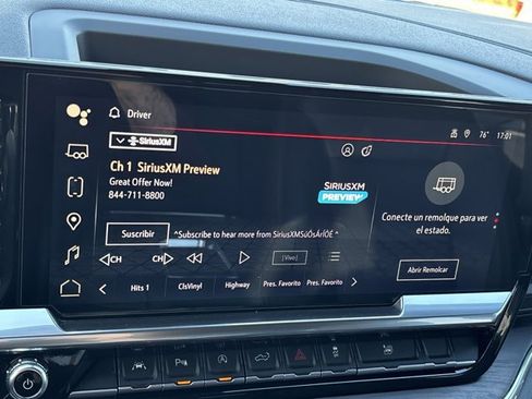 Used 2022 GMC Sierra 1500 SLT image 34