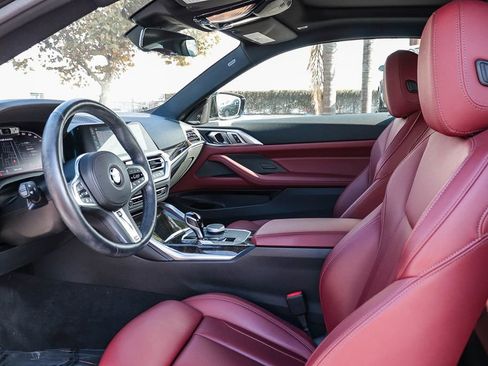 Certified 2023 BMW M440i Coupe w/ Premium Package image 19