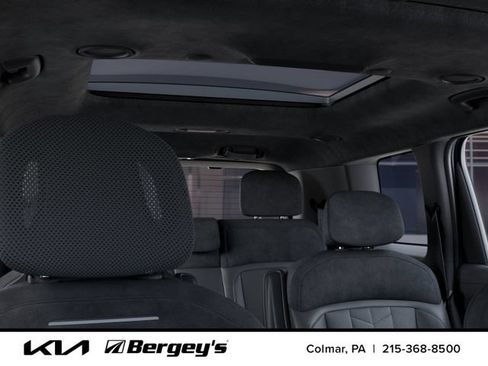 New 2027 Kia Telluride X-Line SX Prestige AWD/4WD image 30