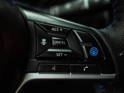 Used 2024 Nissan Leaf SV Plus image 16