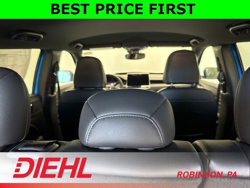 New 2026 Jeep Compass Limited image 10