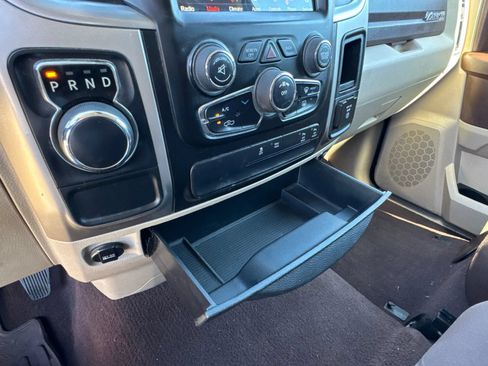 Used 2018 RAM 1500 Big Horn RWD image 19