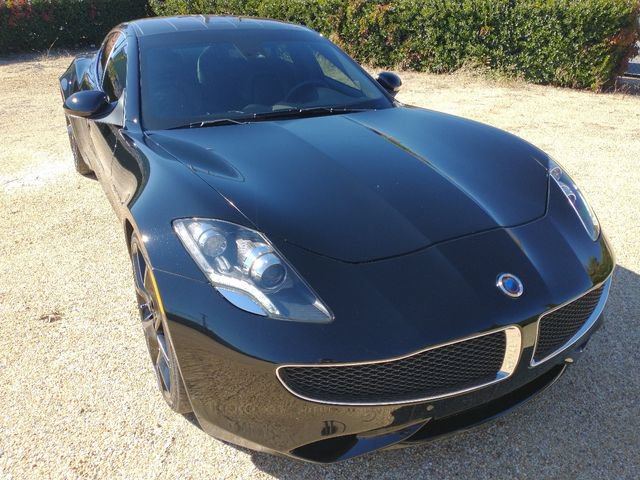 Used 2018 Karma Revero Luxury RWD image 36