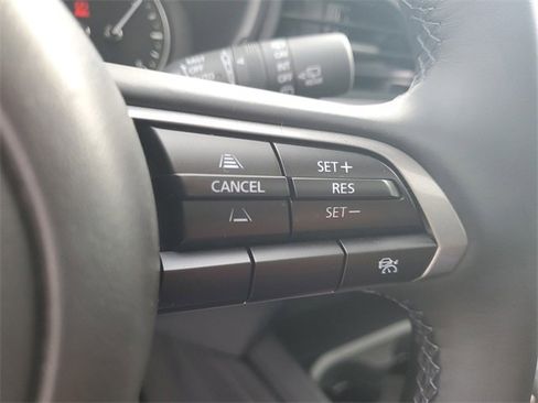 New 2026 MAZDA CX-30 AWD 2.5 S image 24